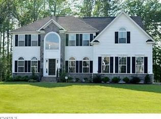 11421 Hunton Ridge Ln, Glen Allen, VA 23059