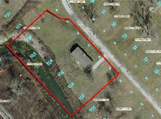 5216 Cotton Belt St, Centreville, IL 62207