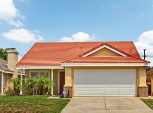 31512 Calle Los Padres, Temecula, CA 92592