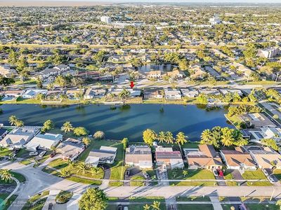 10680 NW 29th Mnr, Sunrise, FL, 33322