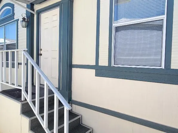 8665 Florin Rd Unit 154, Sacramento, CA 95828
