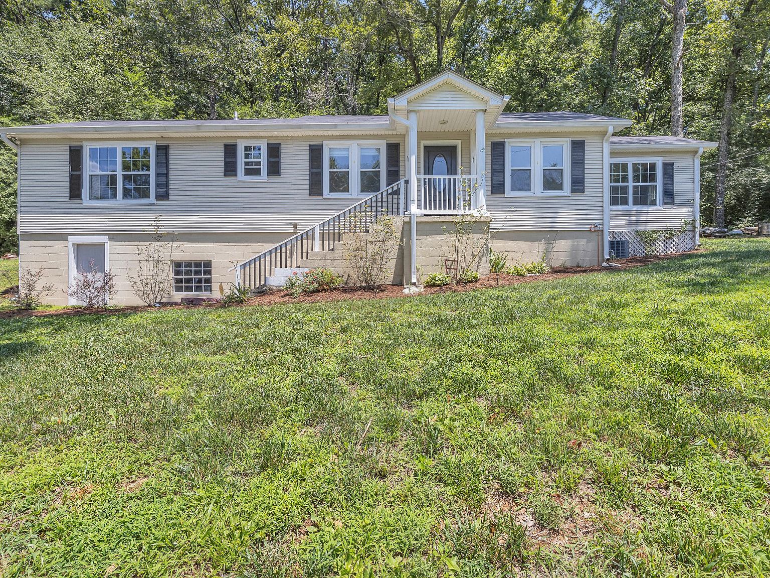 1355 Burning Bush Rd, Ringgold, GA 30736 Zillow