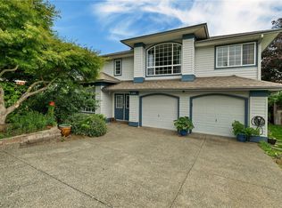 688 Hudson Rd, Campbell River, BC V9H 1R9