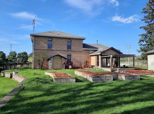 N6486 S Aniwa Rd, Plainfield, WI 54966