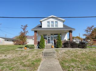 549 Jefferson Ave, Cambridge, OH 43725