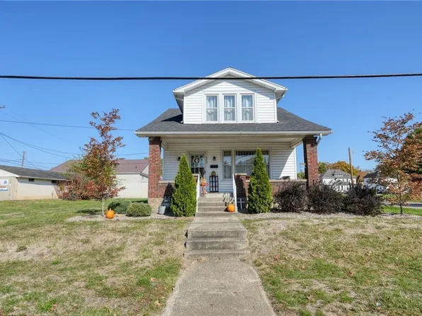 549 Jefferson Ave, Cambridge, OH 43725