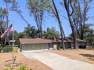 2078 Canyon Rd, Redding, CA 96001