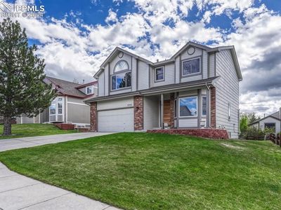 15345 Paddington Cir, Colorado Springs, CO, 80921
