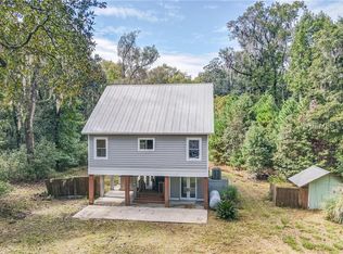 60 Beach Dr, Daufuskie Island, SC 29915