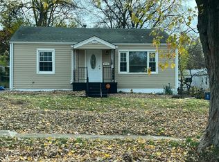 9756 Margo Ann Ln, Saint Louis, MO