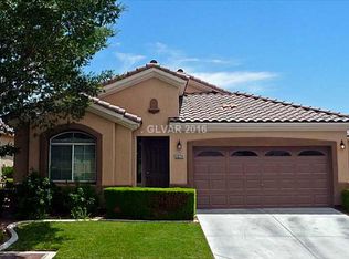 5274 Blue Gum Ct, Las Vegas, NV 89148