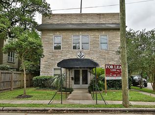 114 Byrne St, Houston, TX 77009