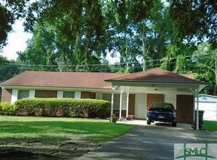 17 Dyches Dr, Savannah, GA 31406