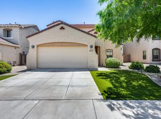 17237 W Rimrock St, Surprise, AZ 85388