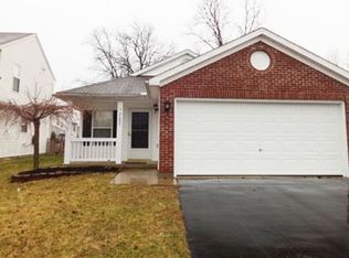 2057 Prominence, Drive Grove City, OH 43123