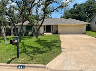 310 Tallwood Dr, Georgetown, TX 78628