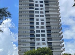 18151 NE 31st Ct APT 1405, Aventura, FL 33160