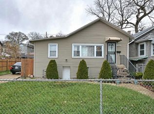 11622 S Watkins Ave, Chicago, IL 60643