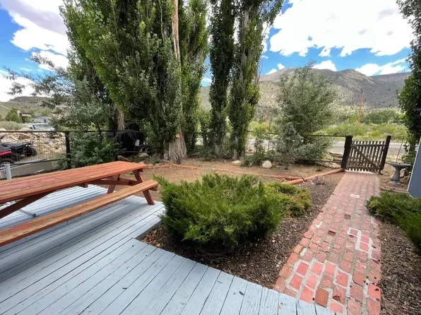 138 Winddrift Cir, Mammoth Lakes, CA 93546