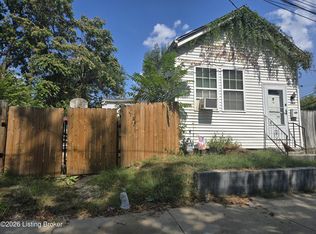 2009 Columbia St, Louisville, KY 40203