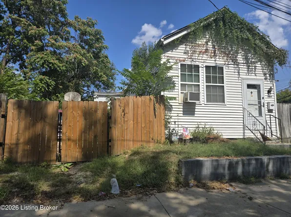 2009 Columbia St, Louisville, KY 40203
