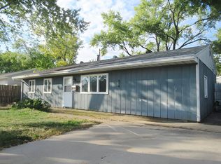 2424 E Washington St, Urbana, IL