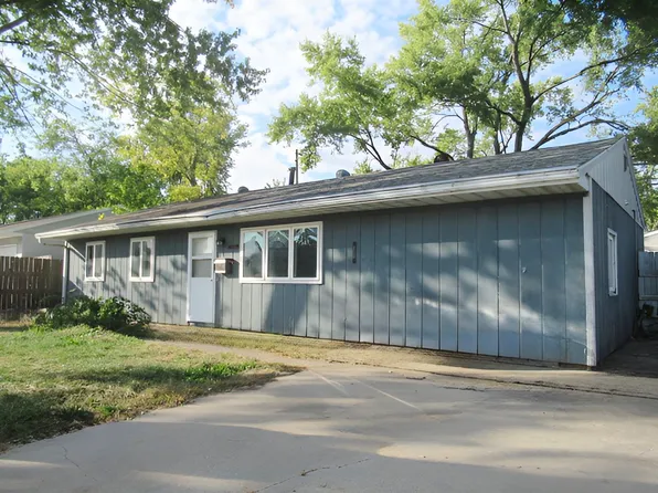 2424 E Washington St, Urbana, IL 61802