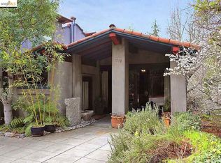 1772 Le Roy Ave, Berkeley, CA 94709