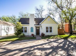 210 S Washington St, San Angelo, TX 76901