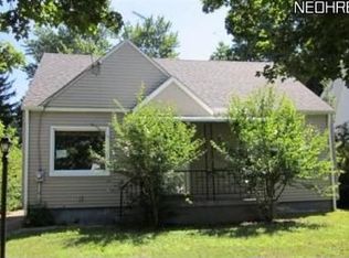 1195 Tulip St, Akron, OH 44301