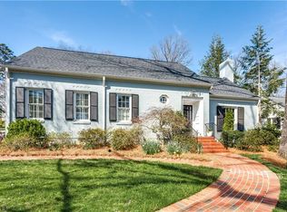 712 Nottingham Rd, Greensboro, NC 27408