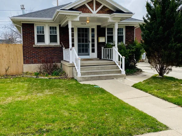 1434 E Ramona Ave, Salt Lake City, UT 84105