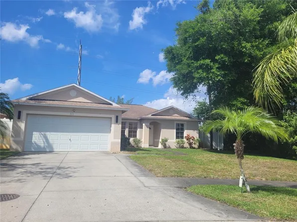 715 Cypress Park Ave, Tarpon Springs, FL 34689