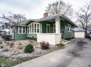1148 W Lexington Ave, Elkhart, IN 46514