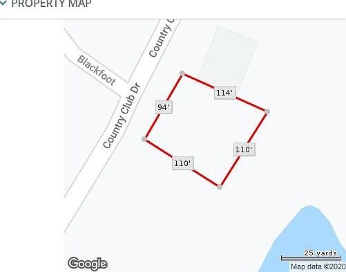 2nd image of 5001 Country Club Dr