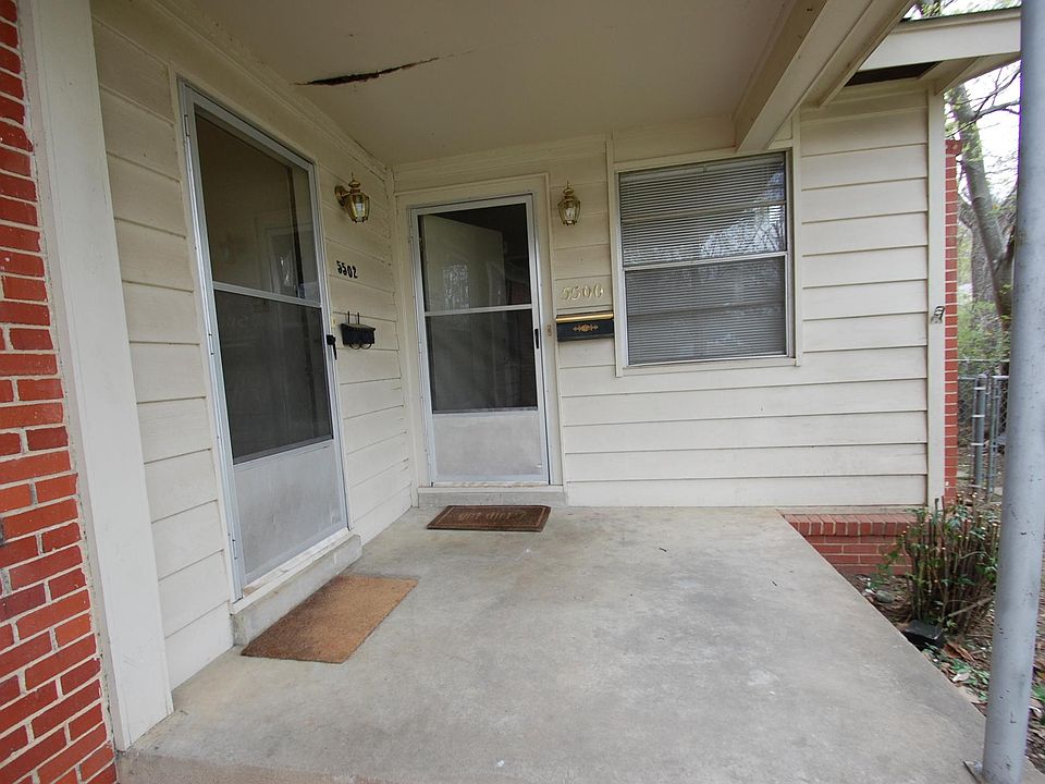 2nd image of 5500 A St