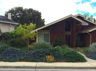 4020 Halkins Dr, San Jose, CA 95124