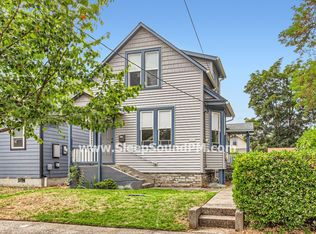 4861 SE 64th Ave, Portland, OR 97206