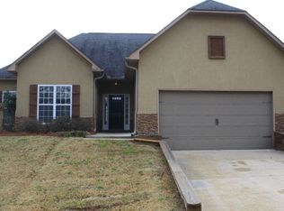 2207 Red Tail Ln, Waverly, AL 36879