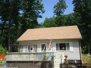 1234 Coles Hill Rd, Wells, ME 04090