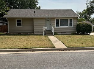 306 Charles Rd, Abilene, KS 67410