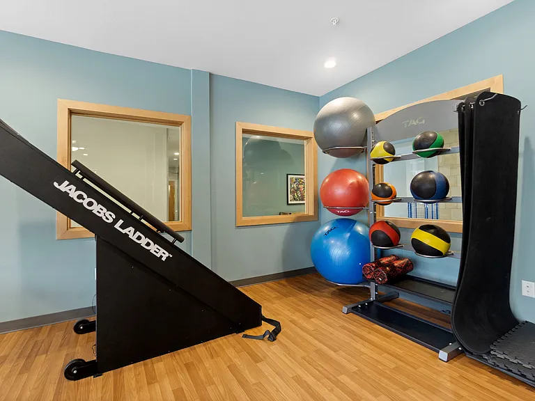 Forte at 84South Fitness Center