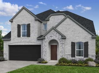 1604 Victory Ter, Northlake, TX 76226