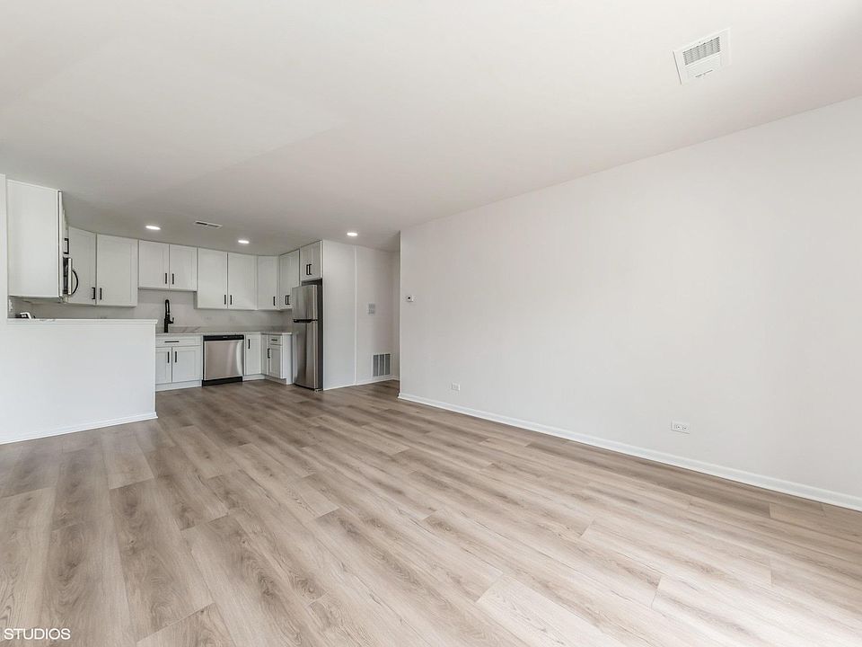 Renovated Kitchen