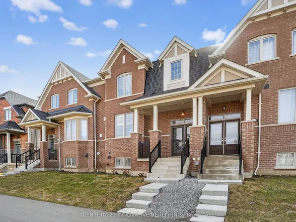 310 Coronation Rd, Whitby, ON L1P 0K8