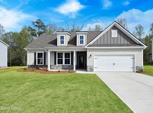 221 Presidents Way, Forsyth, GA 31029