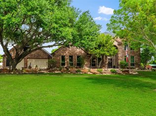 1820 Winningkoff Rd, Lucas, TX 75002