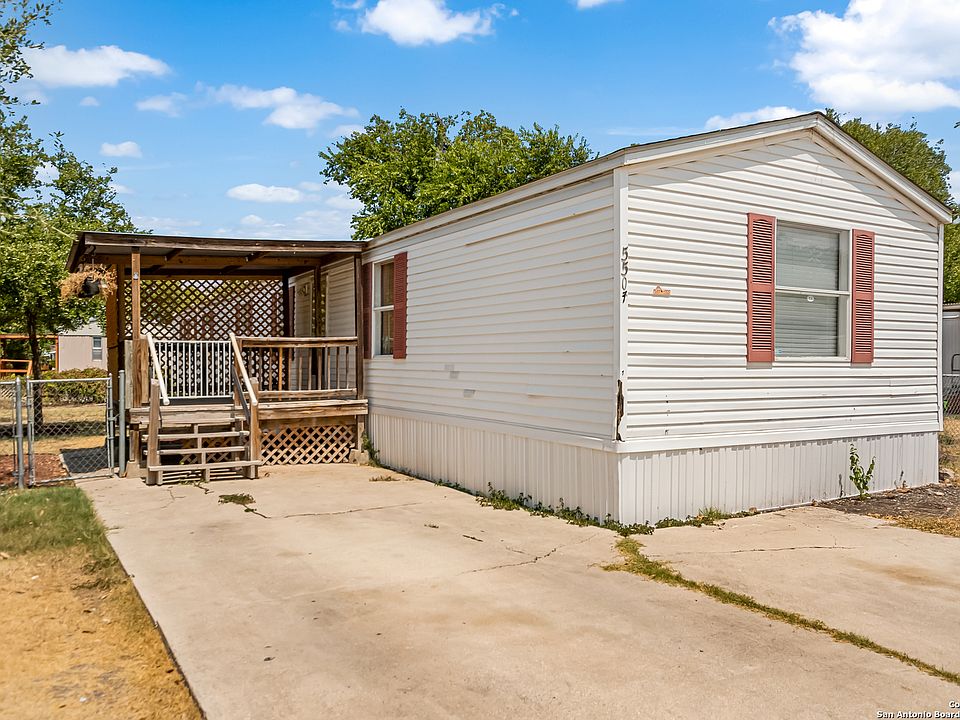 1st image of 5507 COPPERHEAD LN