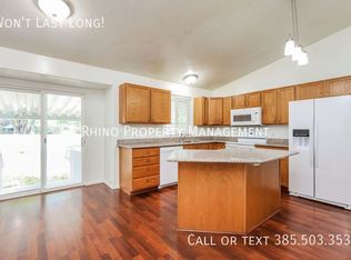 7708 S Swordsman Cv, West Jordan, UT 84084