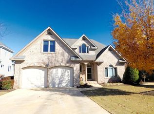 402 Broadcreek Ct, Chattanooga, TN 37421